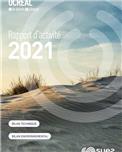 ocreal rapport activite 2021