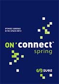 on connect spring