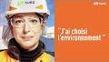 #JaiChoisiLEnvironnement - Olga, ingénieure valorisation énergétique à Schweighouse - SUEZ