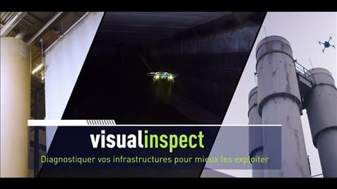 Visual Inspect  - SUEZ France