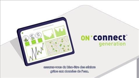 ON’connect™ generation (version française) - SUEZ